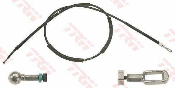 EL FRENİ KABLOSU 0 AUDI A4 B6 8E2 -A4 B6 AVANT 8E5 -A4 B7 8EC -A4 B7 AVANT 8ED -A4 B7 CONVERTİBL E 8HE -A4 CONVERTİBLE 8H7-B6-8HE-B7 SEAT EXEO 3R2 -EXEO ST 3R5 -