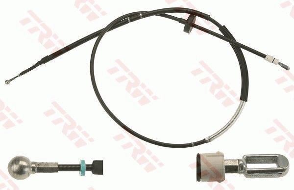 EL FRENİ KABLOSU 0 AUDI A4 B6 8E2 -A4 B6 AVANT 8E5 -A4 B7 8EC -A4 B7 AVANT 8ED -A4 B7 CONVERTİBL E 8HE -A4 CONVERTİBLE 8H7-B6-8HE-B7 SEAT EXEO 3R2 -EXEO ST 3R5 -