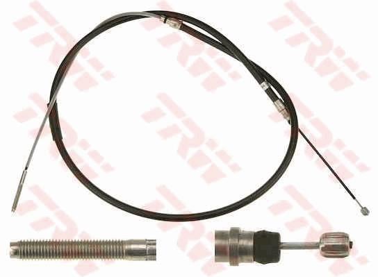 EL FRENİ KABLOSU 0 BMW 3 E46 -3 COMPACT E46 -3 CONVERTİBLE E46 -3 COUPE E46 -3 TOURİNG E46 -