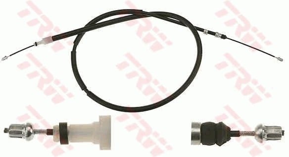 EL FRENİ KABLOSU 0 CITRO N XSARA N1 -XSARA BREAK N2 -XSARA COUPE N0 -XSARA ESTATE VAN-XSARA HATCH BACK VAN N3 -