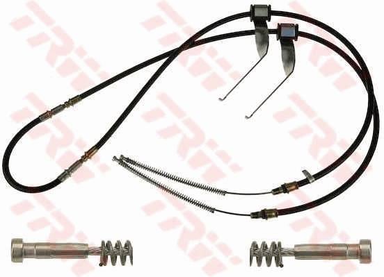 EL FRENİ KABLOSU 0 FORD TRANSIT BUS E -TRANSIT BUS E -TRANSIT BUS T -TRANSIT PLATFORM/CHASSİS E -TRANSIT PLATFORM/CHASSİS E -TRANSIT PLATFORM/CHASSİS T -TRANSIT TOURNEO BUS-TRANSIT VAN E