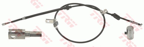 EL FRENİ KABLOSU 0 HONDA CIVIC VI AERODECK MB-MC -CIVIC VI FASTBACK MA-MB -CIVIC VI HATCHBACK EJ- EK -CIVIC VI SALOON EJ-EK-SO MG MG ZS-MG ZS HATCHBACK ROVER 400 II RT -400 II XW -400 II HATCHBA