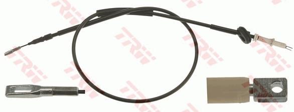 EL FRENİ KABLOSU 0 MERCEDES-BENZ CLS C219 -E-CLASS W211 -E-CLASS PLATFORM/CHASSİS VF211 -E-CLASS T-MODEL S211 -