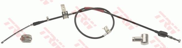 EL FRENİ KABLOSU 0 OPEL AGILA A H00 SUZUKI WAGON R HATCHBACK-WAGON R HATCHBACK MM VAUXHALL AG ILA MK I A H00 -