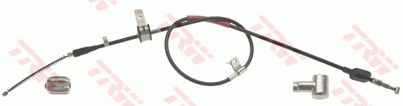 EL FRENİ KABLOSU 0 OPEL AGILA A H00 SUZUKI WAGON R HATCHBACK-WAGON R HATCHBACK MM VAUXHALL AG ILA MK I A H00 -