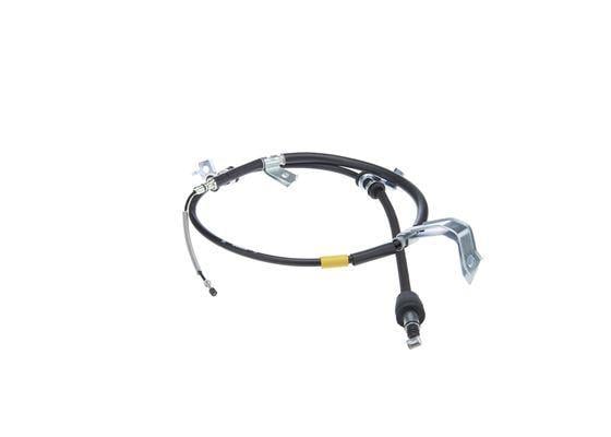 EL FRENİ KABLOSU ACCENT 1.4 04.2006 - 11.2010; ACCENT 1.4 HATCHBACK 04.2006 - 02.2012; ACCENT 1.5 CR