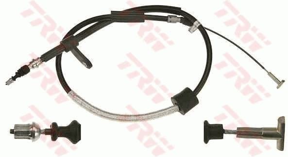 EL FRENİ KABLOSU ALFA ROMEO 156 932 .156 SPORTWAGON 932 .GT 937 0