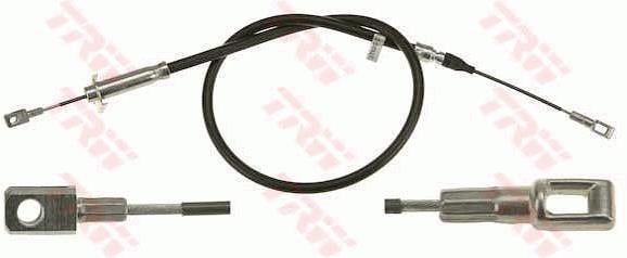 EL FRENİ KABLOSU ARKA MERCEDES-BENZ 124 CONVERTİBLE A124 -124 COUPE C124 -124 T-MODEL S124 -190 W201 -E-CLASS W124 -E-CLASS CONVERTİBLE A124 -E-CLASS COUPE C124 -E-CLASS T-MODEL S124 -S-CLASS