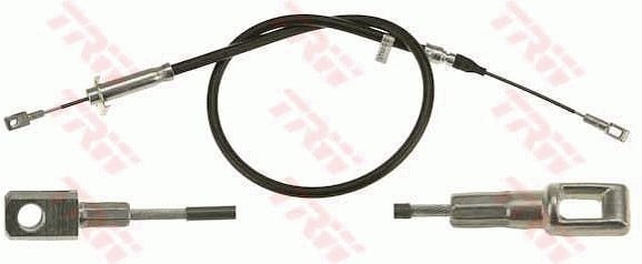 EL FRENİ KABLOSU ARKA MERCEDES-BENZ 124 CONVERTİBLE A124 -124 COUPE C124 -124 T-MODEL S124 -190 W201 -E-CLASS W124 -E-CLASS CONVERTİBLE A124 -E-CLASS COUPE C124 -E-CLASS T-MODEL S124 -S-CLASS