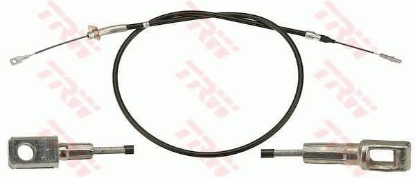 EL FRENİ KABLOSU ARKA MERCEDES-BENZ /8 W115 -123 COUPE C123 -123 T-MODEL S123 -SALOON W123 -SALO ON W124 -