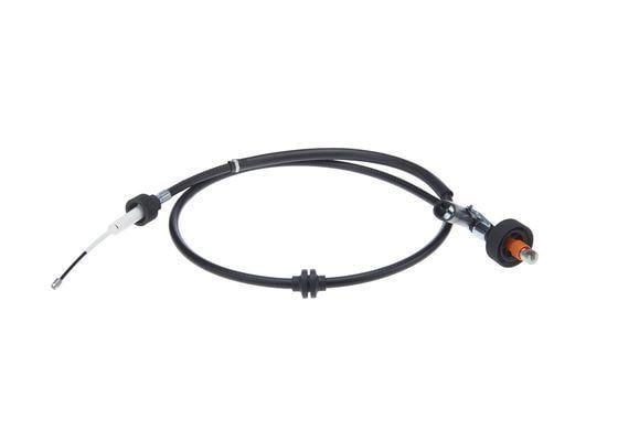 EL FRENİ KABLOSU DİSCOVERY IV 2.7 TDV6 AWD 09.2009 - 08.2010; DİSCOVERY IV 3.0 SDV6 AWD 09.2010 - ;