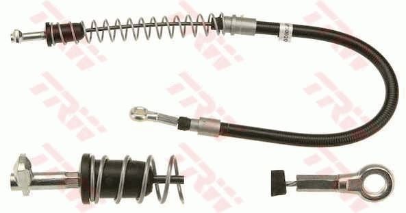 EL FRENİ KABLOSU FIAT UNO 146 .UNO VAN 146 0