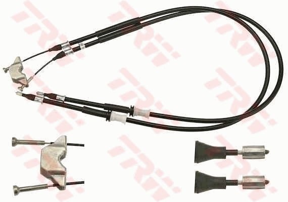EL FRENİ KABLOSU MERKEZ ARKA CHEVROLET ASTRA HATCHBACK-CORSA ESTATE-CORSA HATCHBACK-CORSA PİCKUP-COR SA SALOON OPEL ASTRA F ESTATE VAN T92 -ASTRA G CLASSIC CARAVAN F35 -ASTRA G CONVERTİBLE T98 -ASTR