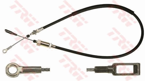 EL FRENİ KABLOSU ÖN CITRO N JUMPER I BUS 230P -JUMPER I BUS 244-Z -JUMPER I PLATFORM/CHASSİS 230 -JUMPER I PLATFORM/CHASSİS 244 -JUMPER I VAN 230L -JUMPER I VAN 244 FIAT DUCATO BUS 230 -DUCATO