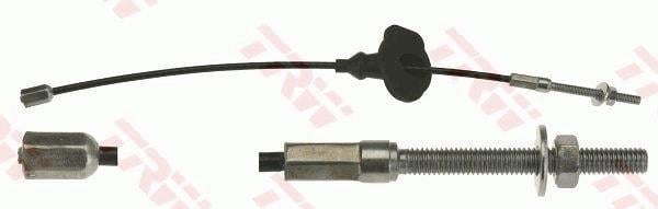 EL FRENİ KABLOSU ÖN FORD FOCUS I DAW-DBW -FOCUS I ESTATE VAN DNW -FOCUS I SALOON DFW -FOCUS I TUR NİER DNW -