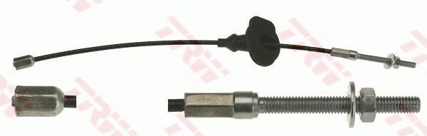 EL FRENİ KABLOSU ÖN FORD FOCUS I DAW-DBW -FOCUS I ESTATE VAN DNW -FOCUS I SALOON DFW -FOCUS I TUR NİER DNW -