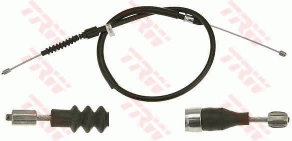 EL FRENİ KABLOSU OPEL CORSA C CC X01 .CORSA C HATCHBACK VAN X01 VAUXHALL CORSA MK II C X 01 . CORSAVAN MK II C HATCHBACK VAN X01 0