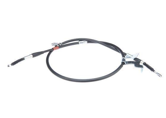 EL FRENİ KABLOSU SANTA FE 2.0 CRDİ 07.2013 - ; SANTA FE 2.0 CRDİ 09.2012 - ; SANTA FE 2.0 CRDİ 4WD 0