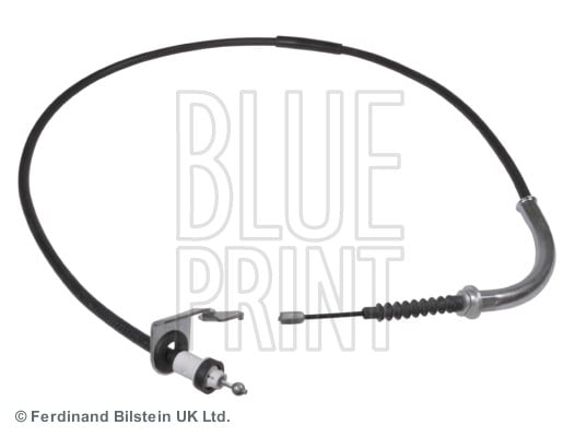 EL FRENİ TELİ CABRIO R57 2008>