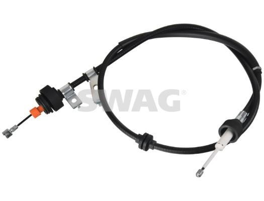 EL FRENİ TELİ ÇEKME HALATI-LAND ROVER FEBI 176816