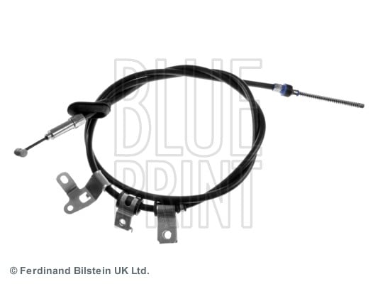 EL FRENİ TELİ COROLLA VERSO 2004>