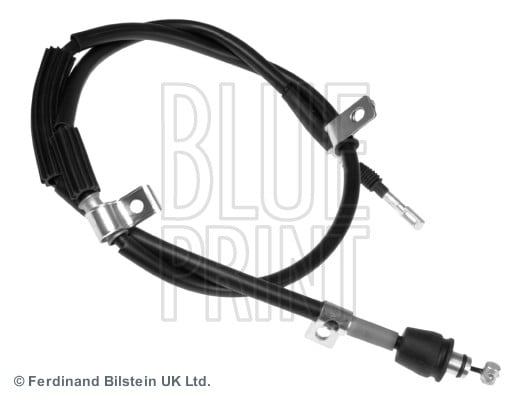 EL FRENİ TELİ COUPE 2002>