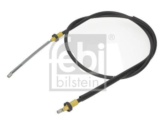 EL FRENİ TELİ DACIA DUSTER I-DUSTER I DUSTER I VAN-TERRANO III