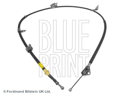 EL FRENİ TELİ YARIS 2006-11