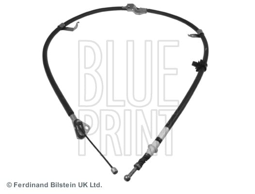 EL FRENİ TELİ YARIS 2006-11