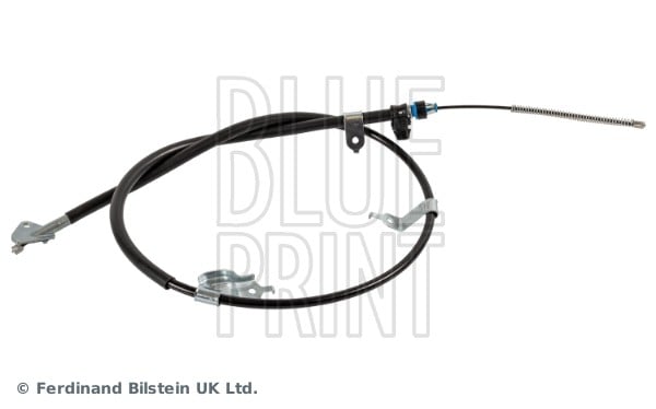 EL FRENİ TELİ YARIS 2006-11