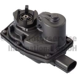 ELECTRIC DRIVE MODULE