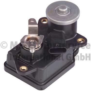 ELECTRIC DRIVE MODULE MERCEDES-BENZ