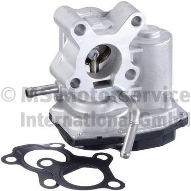 ELECTRIC EGR VALVE