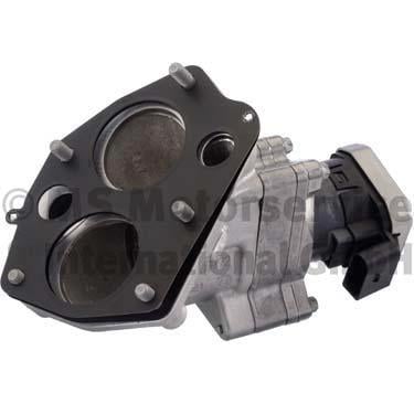 ELECTRIC EGR VALVE