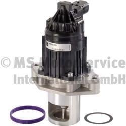 ELECTRIC EGR VALVE