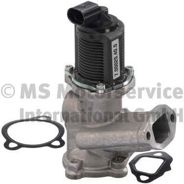 ELECTRIC EGR VALVE FIAT