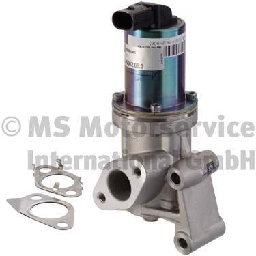 ELECTRIC EGR VALVE HYUNDAI