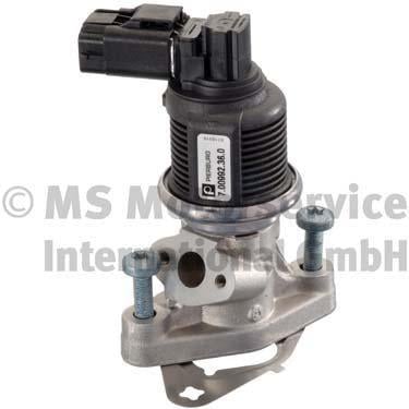 ELECTRIC EGR VALVE JEEP