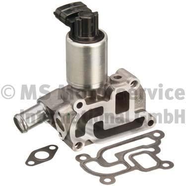 ELECTRIC EGR VALVE OPEL