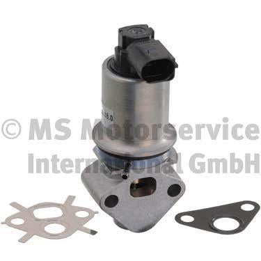 ELECTRIC EGR VALVE SEAT