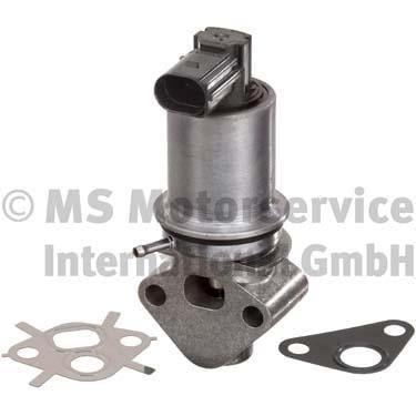 ELECTRIC EGR VALVE VOLKSWAGEN
