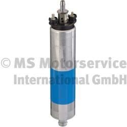ELECTRIC FUEL PUMP