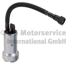 ELECTRIC FUEL PUMP