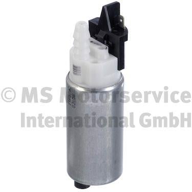 ELECTRIC FUEL PUMP