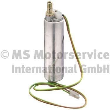 ELECTRIC FUEL PUMP AUDI