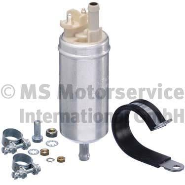 ELECTRIC FUEL PUMP AUDI