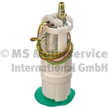 ELECTRIC FUEL PUMP AUDI