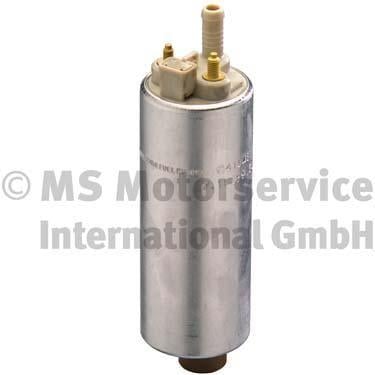 ELECTRIC FUEL PUMP AUDI
