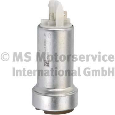 ELECTRIC FUEL PUMP BMW