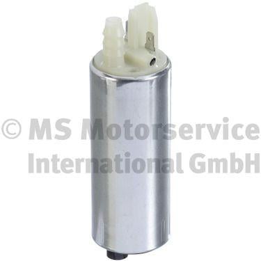 ELECTRIC FUEL PUMP